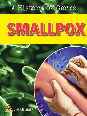 cover image of Smallpox